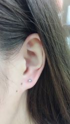 -甲舍美甲美睫艺术馆