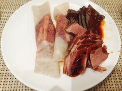 -龙之梦万丽酒店青餐厅