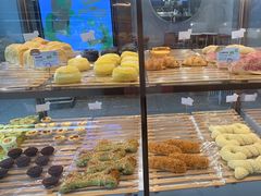 -奈雪的茶(中粮祥云小镇店)