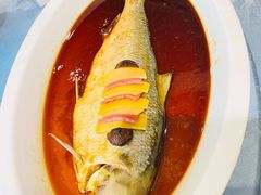 -新光酒家·河豚·海鲜·蟹料理(浦东店)