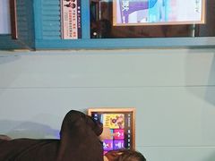 -唯爱KTV聚会餐厅(仙林东城汇店)