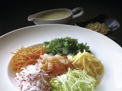 -青岛海景花园大酒店·粤海餐厅