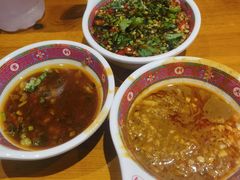 -大吉利·潮汕鲜牛肉火锅(西安店)
