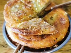 锅盔-白家高记肥肠粉(总店)