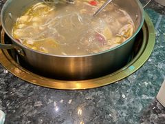 -一席地·本地鸡窝·杭帮鸡火锅(萧山银隆百货店)