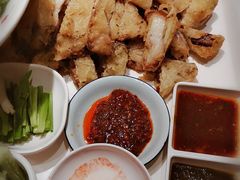 -蓬川食府(金海道店)