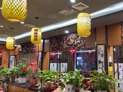 -一块豆腐·海鲜·家常菜(李沧书院路店)