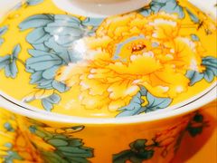 -回府君悦·疆派传承菜(西虹路店)