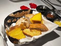-燃扒房Steakhouse(皇庭店)