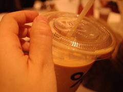 -% Arabica阿拉比卡咖啡(深圳湾万象城店)