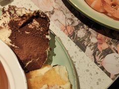 -金海湾自助餐厅(金陵饭店)