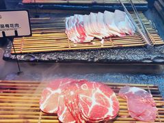 -盛江山自助料理(奥莱锦辉购物广场店)