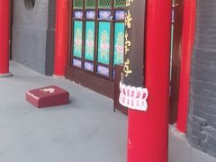-长安寺