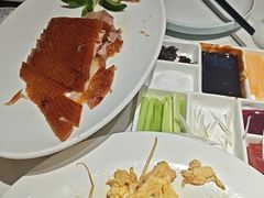 -大碗居·烤鸭·鱼头泡饼(天坛东门店)