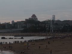 -演武大桥观景平台