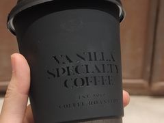 -Vanilla Specialty Coffee(八大关店)
