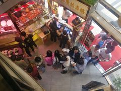 -潮双喜正宗澄海狮头鹅华利路店