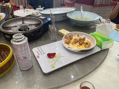 -尖沙咀大酒楼(罗村店·粤菜海鲜·宴会聚餐)