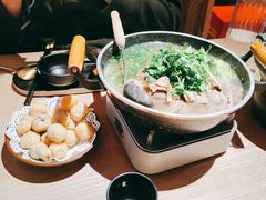 -川堂风·跷脚牛肉·乐山爆炒(宝山日月光店)