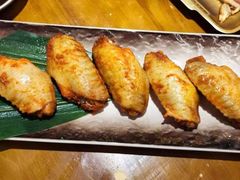 -蒲葵传统炭火烤肉(白石龙店)