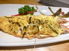 -大将料理餐厅(汇锦街店)