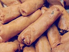 -素满香·素食自助餐(苏州·临顿路店)