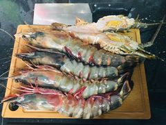 -Olé精品超市(广州太古汇店)