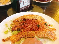 -猪肉婆私房菜(容桂总店)