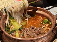 -火塘云南烧烤大排档