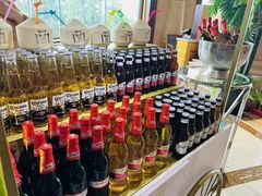 -武汉光谷金盾大酒店-派瑞阁西餐厅