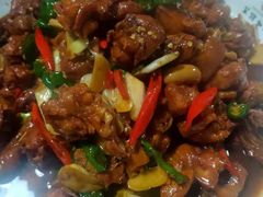 -湖南崖炒鸡(河东店)