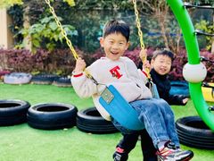 -保利好未来幼儿园·托育园·早教