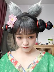 -盘子女人坊古装写真摄影(深圳店)