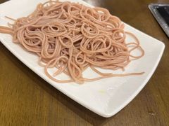 -菌乡缘·野生菌蒸汽鱼火锅(江边夜市店)