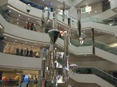 -王府井百货(总府店)