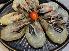 -明洞王妃家烤肉(苏州中心星悦汇店)