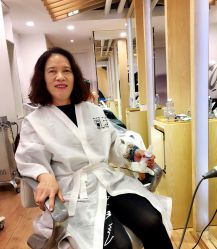 -简法造型·品牌形象店