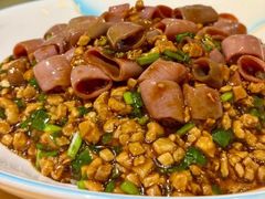 -船歌·鱼水饺青岛菜(国贸商城店)