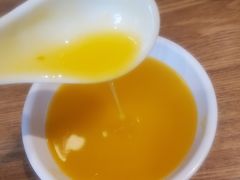 -金豆角砂锅焖面(安贞店)