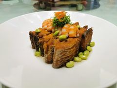 酱风带鱼-南苑环球酒店云顶高级中餐厅(鄞县大道店)