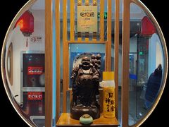 -兰边碗(鼓楼店)