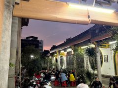 -吴祥记潮州菜·百年老字号·砂锅粥