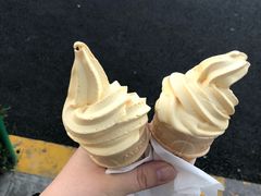 -麦当劳(北方国贸大厦店)