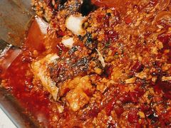 -鱼酷活鱼烤鱼(南京水游城店)