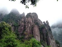 -三清山希尔顿度假酒店