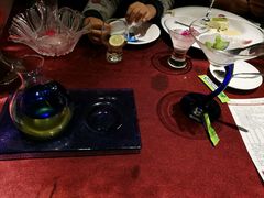 -王品牛排(郑州大卫城店)