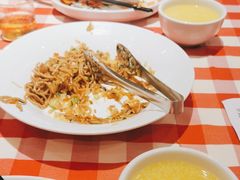 -西贝(深圳卓悦汇店)