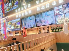 -叁宝烤肉• 西安烧烤(凤城十二路店)