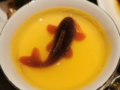 -甄御•海鲜新青岛菜(麦岛店)