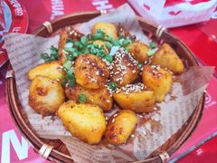 -见味花甲(合生汇店)